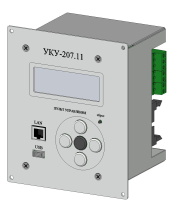 УКУ 207.11-D