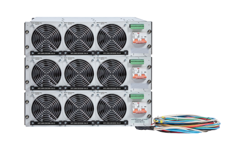 ЗВУ DC(AC)/DC-27000-220/220В-135А-9/9-9U-23 TKI ФОРПОСТ ФОРПОСТ