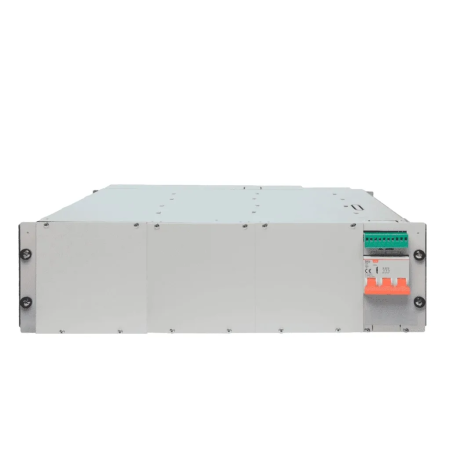 Корзина DC/DC-9000-220/110-90А- 0/3-3U ФОРПОСТ