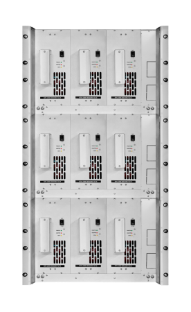 ЗВУ ИПС-22500-380/220В-90А-21U-D-Е ФОРПОСТ ФОРПОСТ