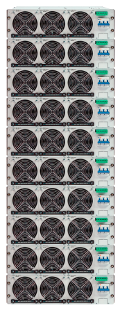 ЗВУ ИПС-90000-380/24В-3000А-30/30-30U-23 ТКI ФОРПОСТ