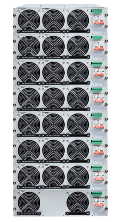 Конвертор DC(AC)/DC-45000-220/24В-1500А-15/16-24U-D-23 ФОРПОСТ