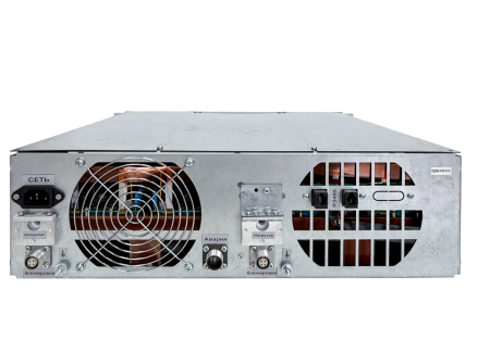 ИПС-300-2х220В/7кВ-0,2А ФОРПОСТ