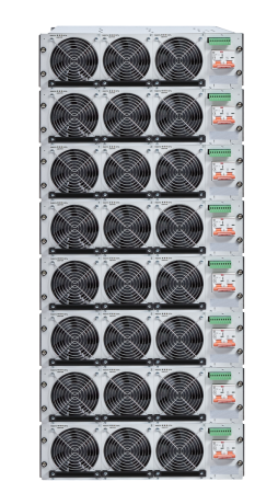 Конвертор DC(AC)/DC 72000-220/24В-2400А-24/24-24U-23 ФОРПОСТ