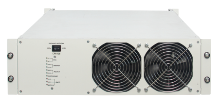 Байпас BP-220/380В-120000ВА-3U (-РА; -BRS; -РГ; -3ЛГ; -ОВМ) ФОРПОСТ