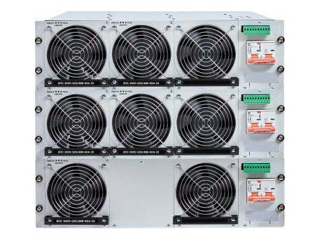 Конвертор DC(AC)/DC-15000-220/48В-300А-5/6-9U-D-23 ФОРПОСТ