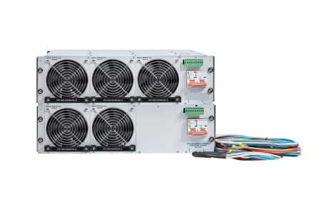ЗВУ DC(AC)/DC-15000-220/48В-300А-5/6-6U-23 ТКI ФОРПОСТ