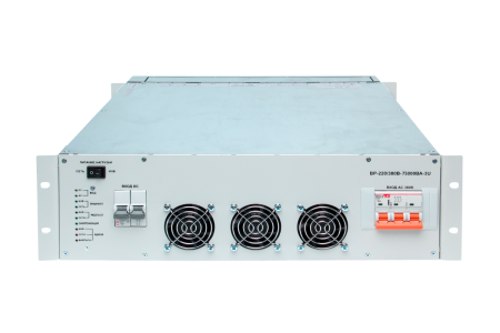 Байпас BP-220/380B-75000BA-3U (-РА; -BRS; -РГ) ФОРПОСТ