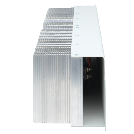 ВДИ-DC220В-120А-3U ФОРПОСТ