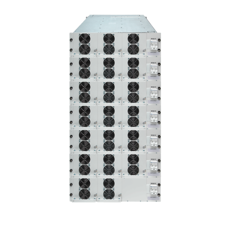 Инверторная система DC/AC-110/220В-50000ВА-21U-23 (-РА; -BRS; -РГ) ФОРПОСТ