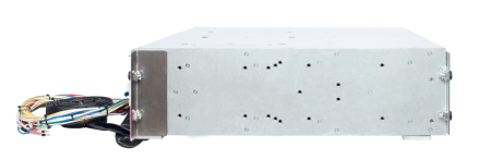 ЗВУ ИПС-2*5000-380/220В-2*20А-2/2-3U-D-23 TKI ФОРПОСТ