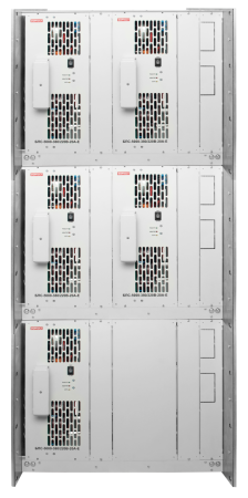 ЗВУ ИПС-25000-380/220В-100А-5/6-E TKI ФОРПОСТ