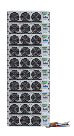 ЗВУ ИПС-90000-3х220/110В-900А-30/30-30U-D-23 TKI ФОРПОСТ