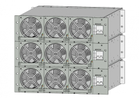 ИПС 24000-3*220/220В-120А-8/9-9U-D ТКI