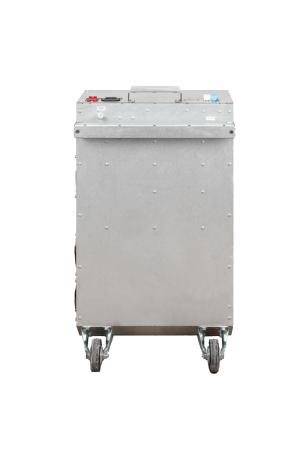 УРБ-220В-50А ФОРПОСТ