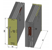 ИПС 2500-220/220В-12,5А-1/2-5U ТКI