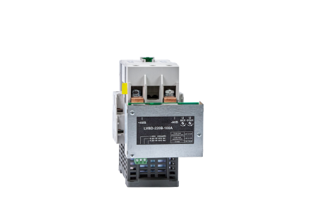 Контактор LVBD-220В-100А ФОРПОСТ