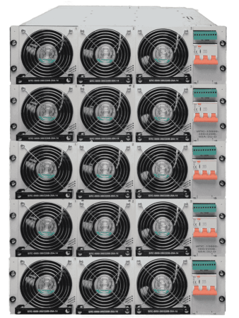 ВДК-45000-(170-230)/230В-750А-15/15-15U ФОРПОСТ