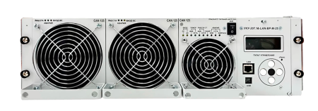 Инвертор DC/AC-48(60)/220В-5000ВА-3U-25-BP M-I ФОРПОСТ