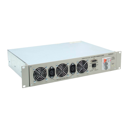 Инвертор DC/AC-24/220B-1000BA-2U ВР ФОРПОСТ