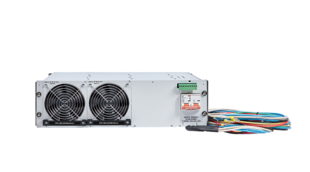 ЗВУ ИПС-6000-220/48В-120А-2/2-3U-D-23 ТКI ФОРПОСТ