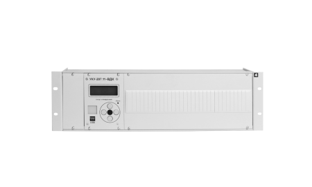УКУ-207.11-3U-ВДК ФОРПОСТ