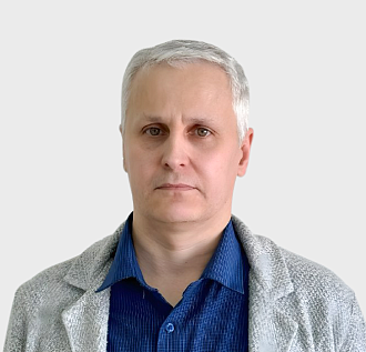 Перекрасов Владимир Валерьевич Перекрасов Владимир Валерьевич
