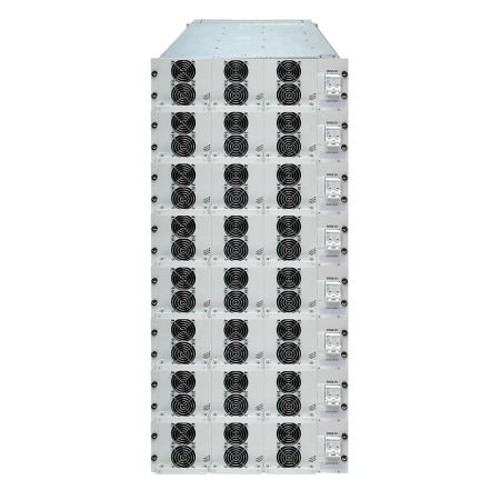 Инвертор (DC-АС)/AC-(24-220)/220B-36000BA-24U (-РА; -BRS; -РГ) ФОРПОСТ
