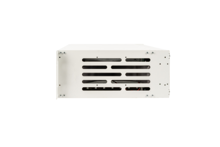 ИБП ИБЭП-220/48В-60А-2/2(1500)-3U LAN 1 акб ФОРПОСТ