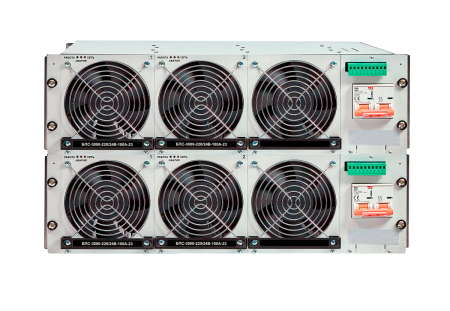 ЗВУ DC(AC)/DC-12000-220/24В-400А-4/4-6U-D-23 TKI ФОРПОСТ