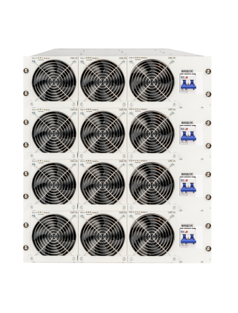 Инвертор DC/AC-48(60)/380B-30000BA-12U-23 (-РА; -BRS; -РГ) ФОРПОСТ