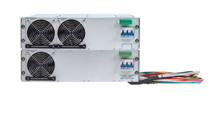 ЗВУ DC/DC-15000-220/220В-60А-3/4-6U-D-23 TKI ФОРПОСТ ФОРПОСТ