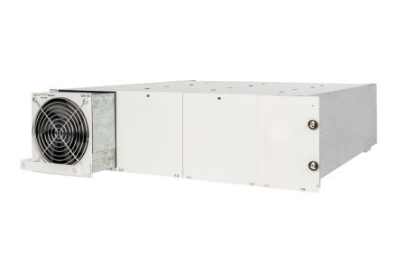 Инвертор DC/AC-48(60)/220B-4000BA-3U-23 (-РА; -BRS; -РГ) ФОРПОСТ