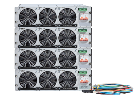 ЗВУ ИПС-36000-220/110В-360А-12/12-12U-D-23 TKI ФОРПОСТ