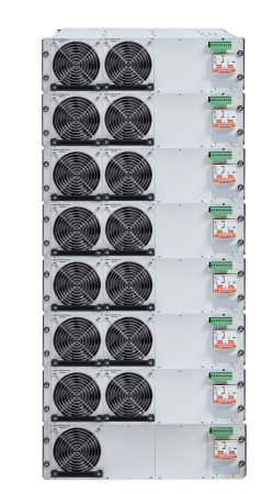 Конвертор DC(AC)/DC 45000-220/24В-1500А-15/16-24U-D-23 ФОРПОСТ