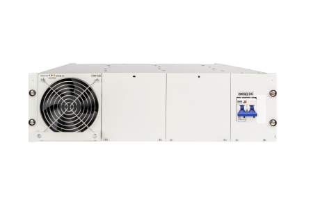 Инвертор (DC-AC)/AC-(48(60)-220)/220B-2500BA-3U (-РА; -BRS; -РГ) ФОРПОСТ