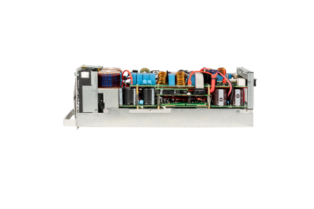 Инвертор DC/AC-24/220В-4500ВА-6U-25-BP M ФОРПОСТ