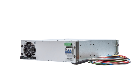 ЗВУ ИПС-3000-380/24В-100А-1/3-3U-23 ТКI ФОРПОСТ