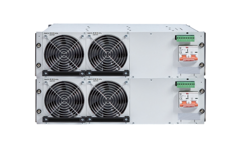 Конвертор DC(AC)/DC-12000-220/48В-240А-4/4-6U-D-23 ФОРПОСТ