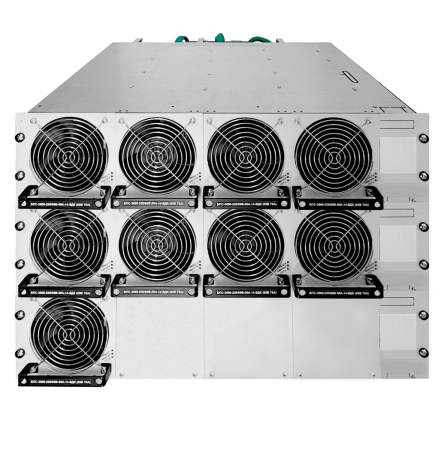 ВДК-27000-(170-230)/230В-450А-9/12-9U ФОРПОСТ