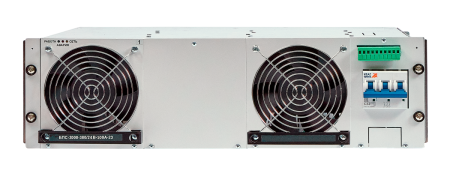 ЗВУ ИПС-3000-380/24В-100А-1/2-3U-D-23 ТКI ФОРПОСТ