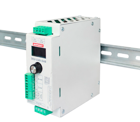 ЗБУ 24В ФОРПОСТ