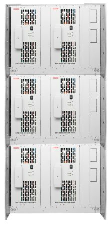 ЗВУ ИПС-30000-380/220В-120А-6/6-D-E TKI ФОРПОСТ