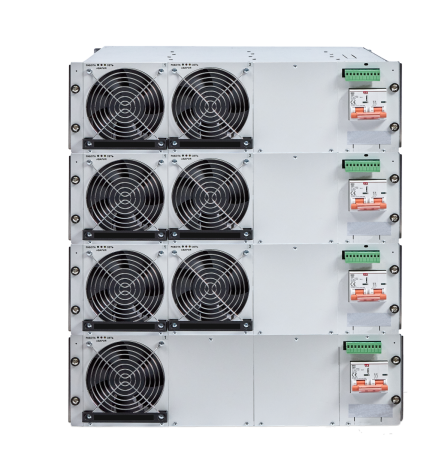 Конвертор DC(AC)/DC 21000-220/24В-700А-7/8-12U-D-23 ФОРПОСТ