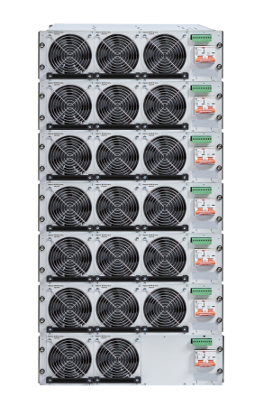 Конвертор DC(AC)/DC 60000-220/24В-2000А-20/21-21U-23 ФОРПОСТ