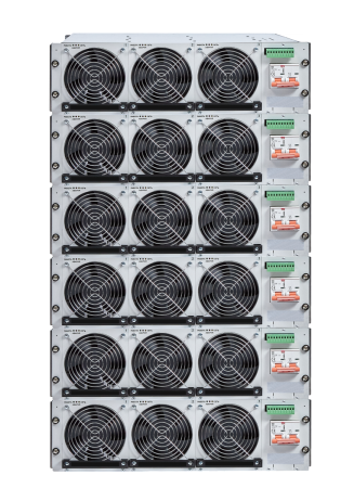 Конвертор DC(AC)/DC 54000-220/48В-1080А-18/18-18U-23 ФОРПОСТ
