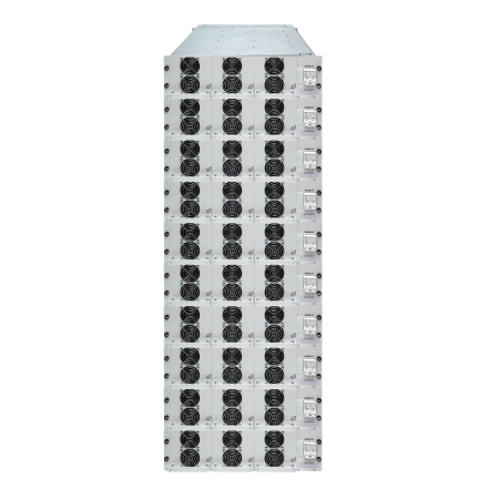 Инверторная система DC/AC-48(60)/380B-75000BA-30U-23 (-РА; -BRS; -РГ) ФОРПОСТ
