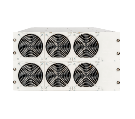 Инвертор DC/AC-48(60)/220B-24000BA-6U-23 (-РА; -BRS; -РГ) ФОРПОСТ