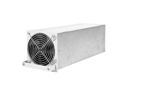 Инвертор DC/AC-110/380В-36000ВА-9U-23 (-РА; -BRS; -РГ) ФОРПОСТ
