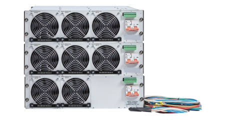 ЗВУ ИПС-24000-220/110В-240А-8/9-9U-D-23 TKI ФОРПОСТ